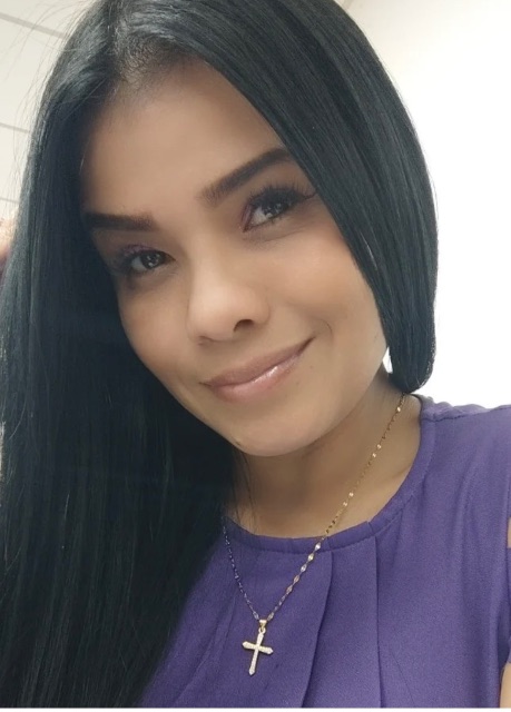 María Gabriel Marquina
