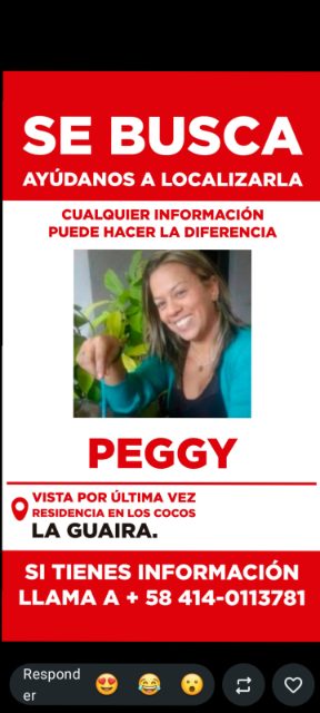 PEGGY