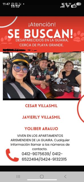 Cesar Villasmil