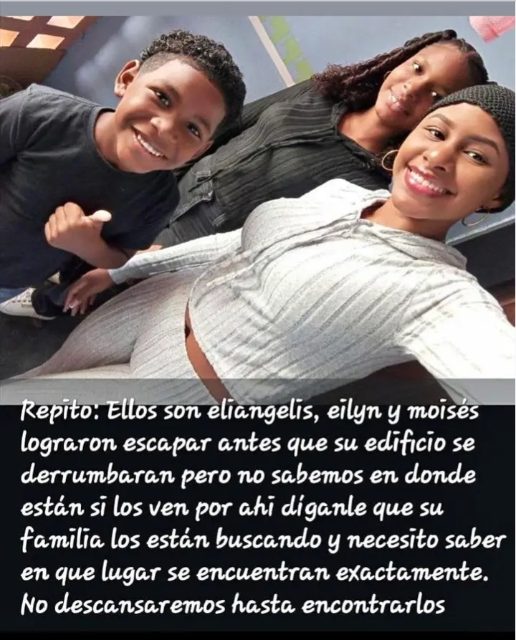 Eliangelis Omaira Moreno