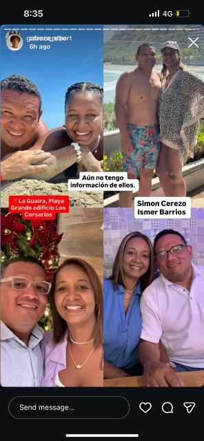 Ismer Barrios