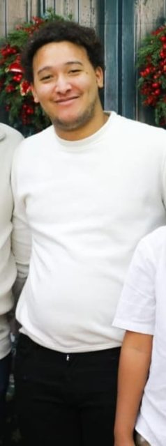 Taylor Raul Marrero Pereira