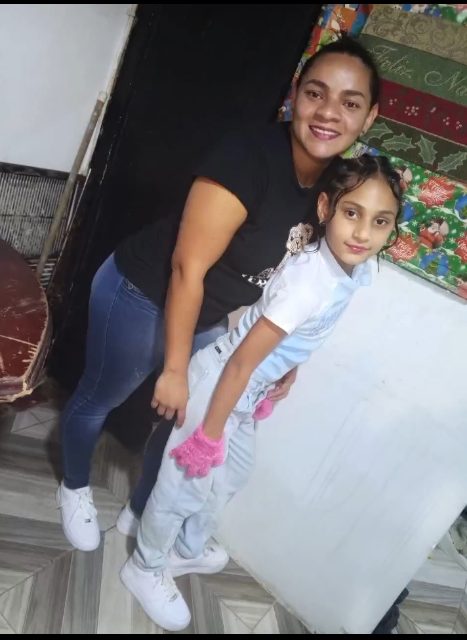 Rosvely del carmen vasquez franquiz