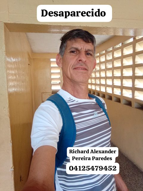 Richards Pereira