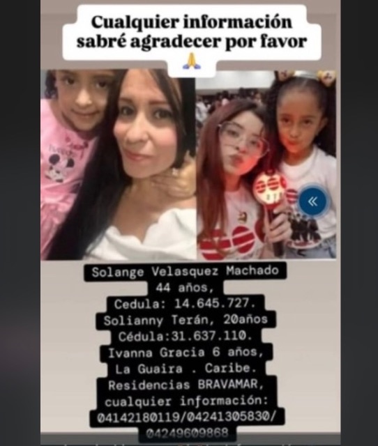 Solianny Terán