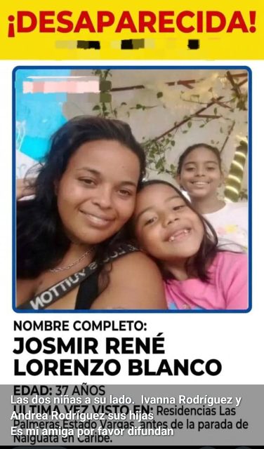 Josmir rene lorenzo