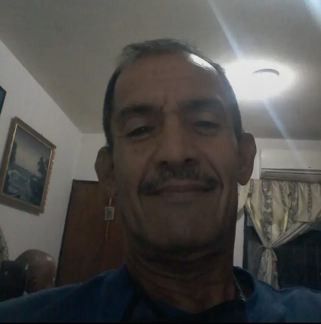 Jorge alexander Oropeza villarroel