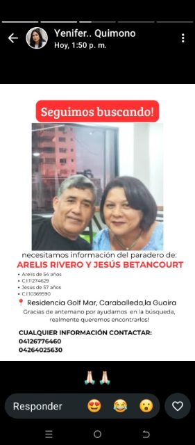 Arelis Rivero