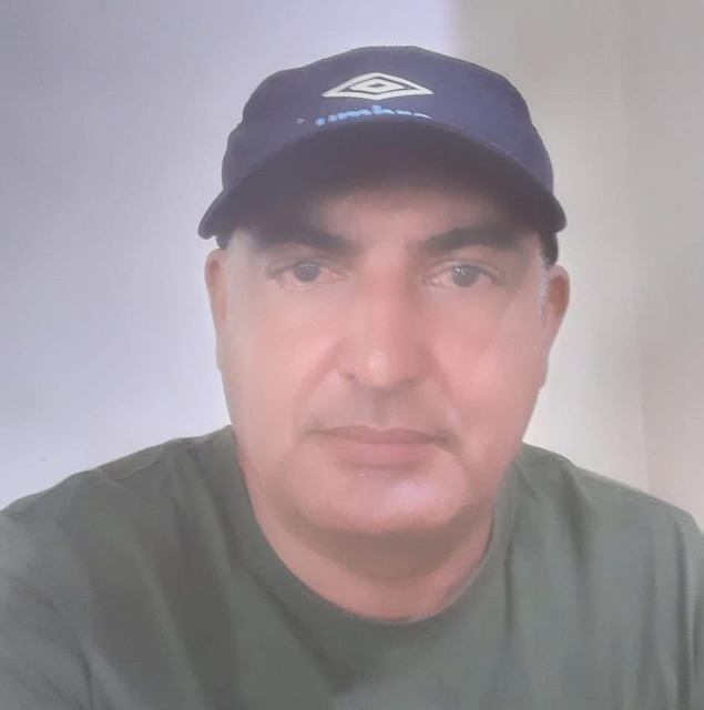Rafael el gorbito