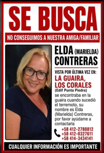 Ella contrera