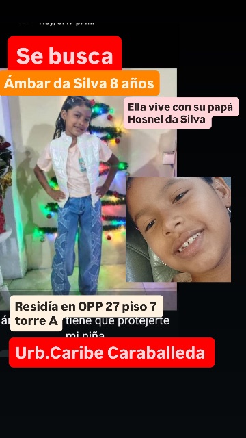 Ámbar da Silva
