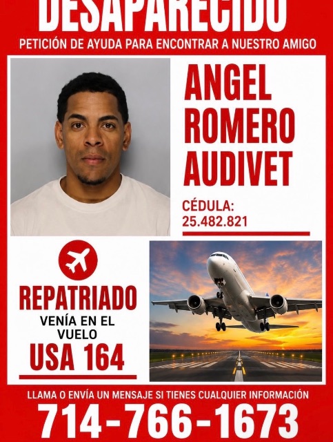 Ángel Romero Audivet