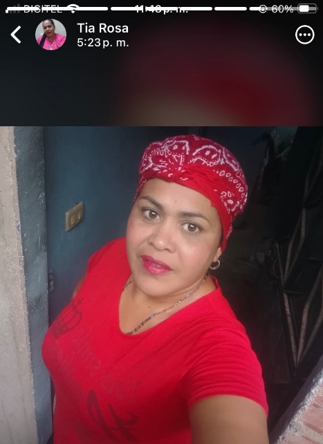 Rosa