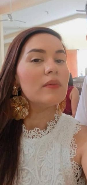 Kemberly Rivas Pino