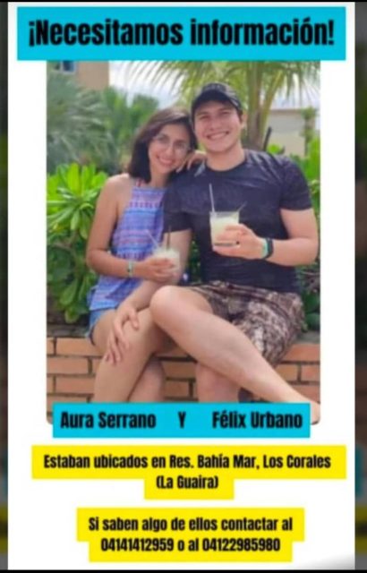 Feliz Gabriel urbano