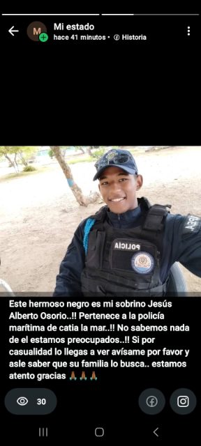 Jesús Alberto Osorio Ruz