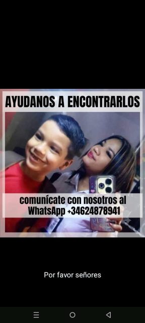 Carleyka Valeria Colón murey