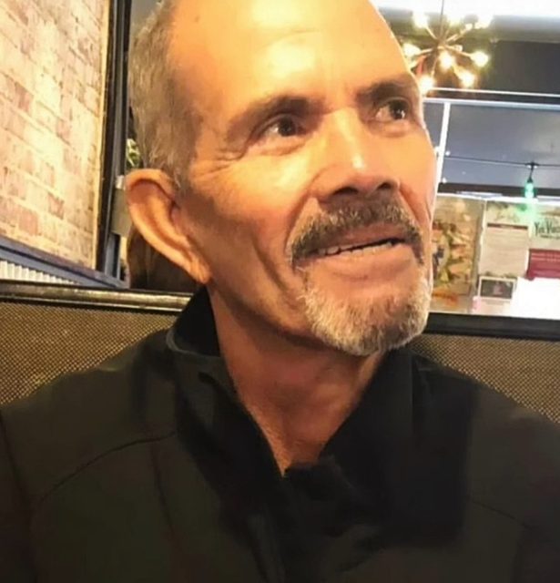 Ramon alberto gonzalez delgado