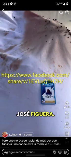 Luis José Figuera