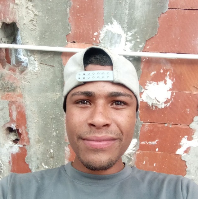 Deivys Armas puerta