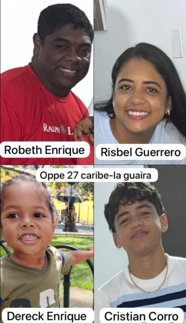 Risbel Guerrero