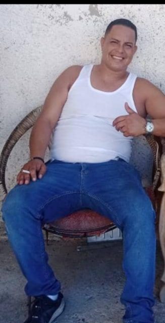 José gregorio Gilary Duarte