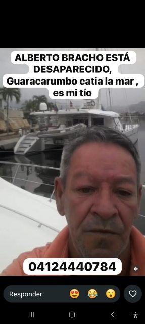 Alberto Bracho