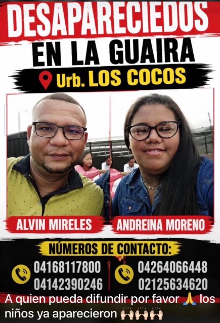 Alvin Mireles
