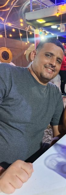 Reinaldo Daniel Velázquez