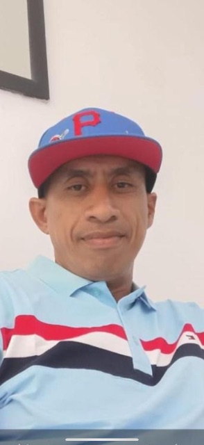 Gustavo sierra