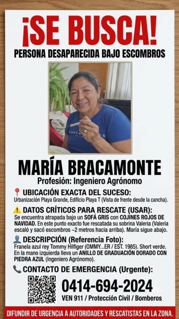 Maria Auxiliadora Bracamonte