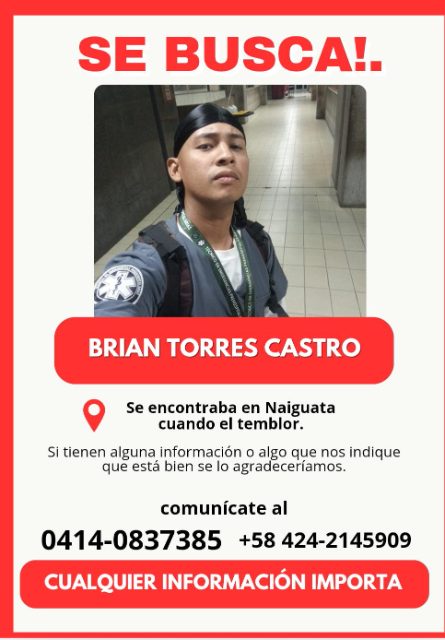 Brian Torres