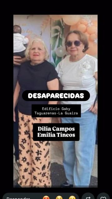 Dilia Campos