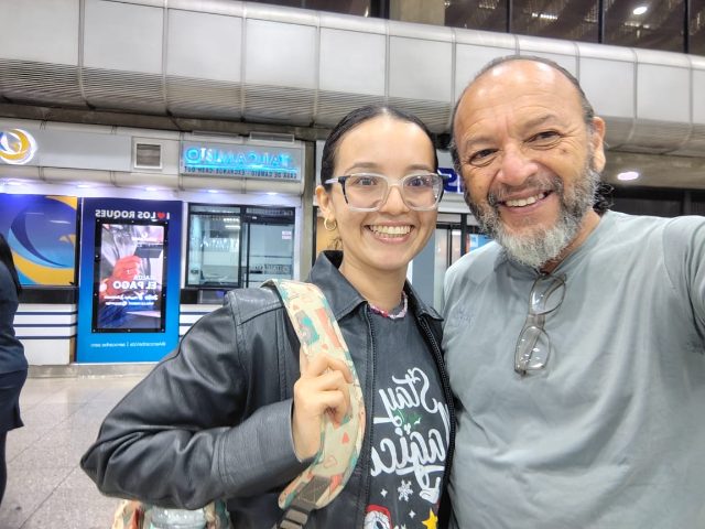 Navi Zambrano