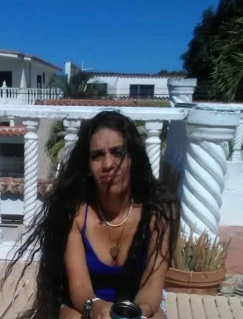 Dayana perdigón