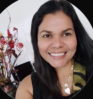 Rosangel Gil