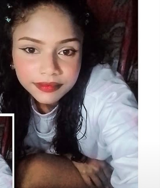 Rosniet andreina Arévalo purrete