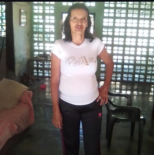 Mirian Valencia