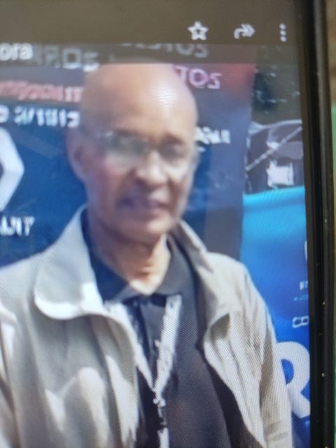 Evert Eduardo cobo