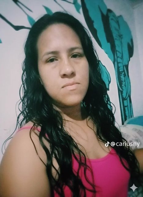 Diana sarmiento