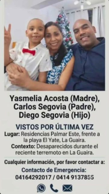Yamelia Acosta