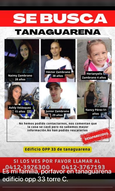 Toda una familia