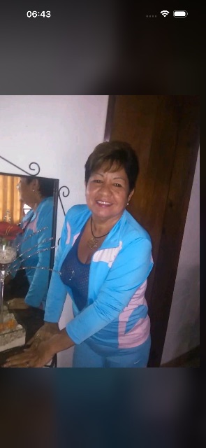 Iris Gutiérrez