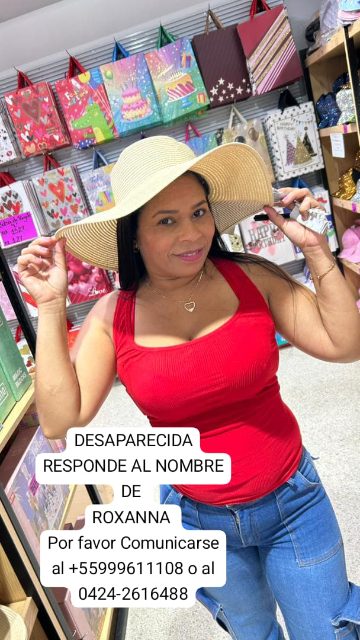 Roxana Villalba