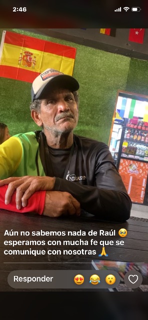 Raúl macero