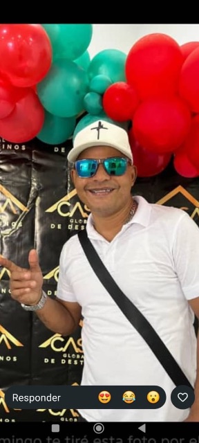 Raul Camayaguan