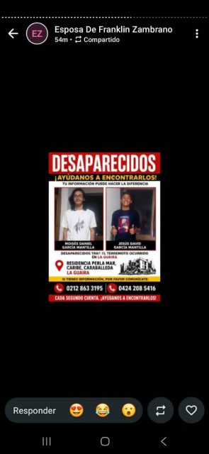 Jesus David Garcia Mantilla