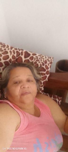 Yalila zerpa Espinoza
