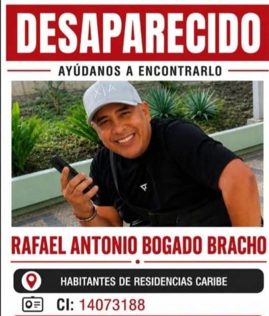 Rafael Bogado
