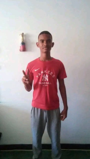 Ismael Ruiz